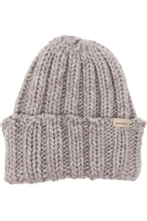 Woolrich Chunky-knit beanie