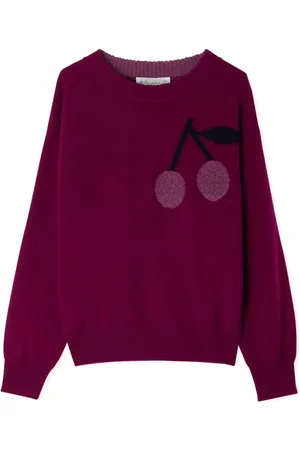 BONPOINT Anumati cashmere jumper