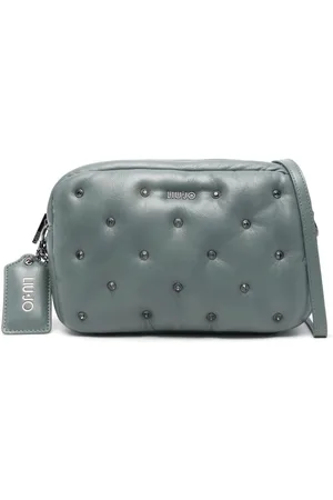 Liu Jo Logo-lettering cross body bag