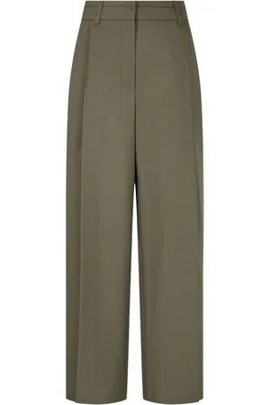 Studio Tomboy High-waisted trousers