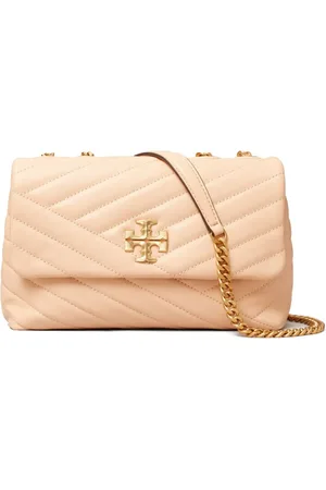 Tory Burch Small Kira Chevron convertible shoulder bag