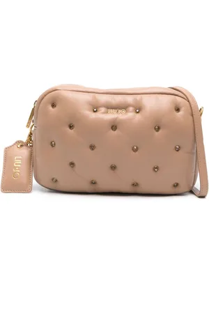 Liu Jo Logo-lettering cross body bag