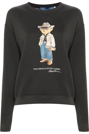 Ralph Lauren Polo Bear sweatshirt