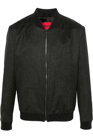HUGO BOSS Flannel jacket