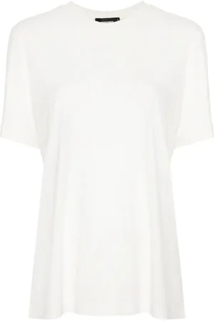 Dsquared2 Logo-plaque T-shirt