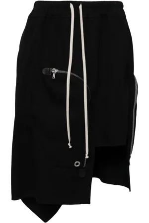 Rick Owens Dracca skirt