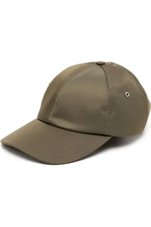 Jacquemus La Casquette Ovalie cap
