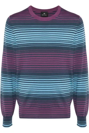 Paul Smith Striped jumper
