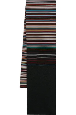 Paul Smith Signature Stripe scarf