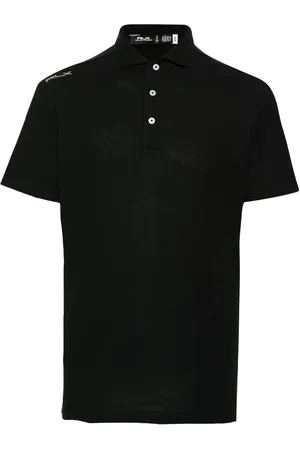Ralph Lauren Logo-print polo shirt