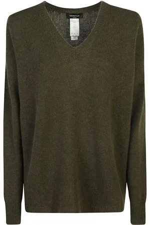 Fabiana Filippi Cashmere jumper