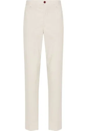Etro Poplin chinos