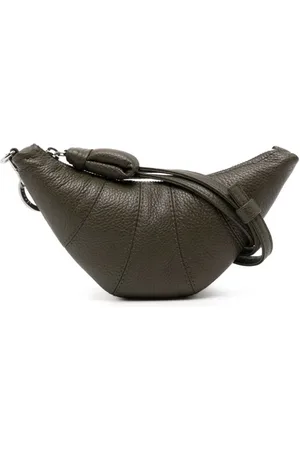 LEMAIRE Croissant coin purse