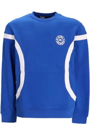 Karl Lagerfeld Logo-print sweatshirt