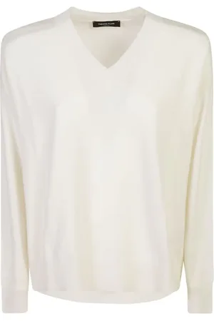 Fabiana Filippi Cashmere jumper