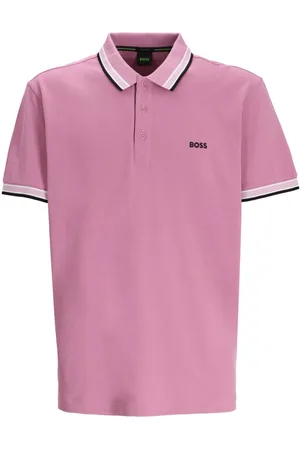 HUGO BOSS Paddy polo shirt