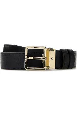 Montblanc Leather belt