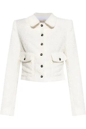 The Mannei Dalby blazer
