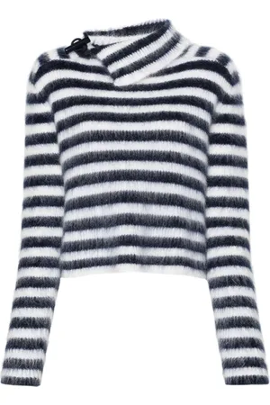 Jacquemus Le Pull Marina sweater
