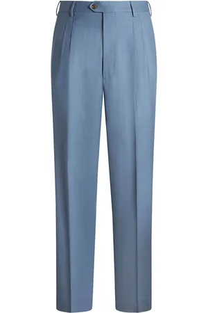 Etro Pleated trousers