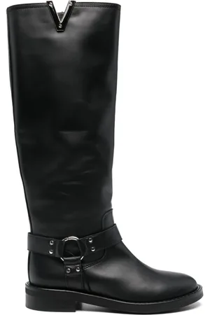 Via Roma 4219 boots