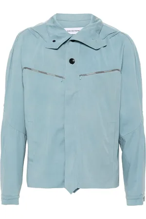 Kiko Kostadinov Ohne Dart jacket