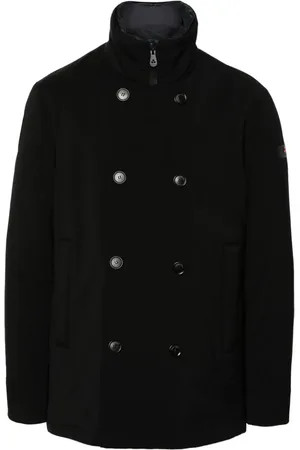 Peuterey Detachable-bib jacket