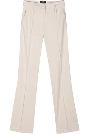 SEVENTY BY SERGIO TEGON Straight-leg trousers