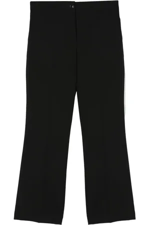 SEVENTY BY SERGIO TEGON Cropped trousers