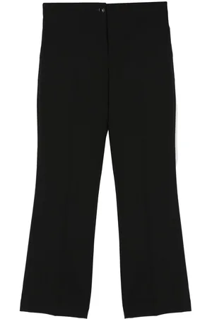 SEVENTY BY SERGIO TEGON Flared trousers