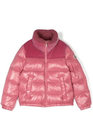 Moncler Auffrique puffer jacket