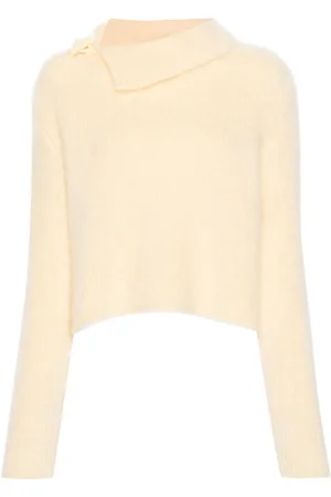 Jacquemus Le Pull Marina sweater