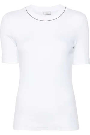 PESERICO SIGN Monili chain-detail top