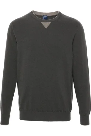 FEDELI Cervino sweater