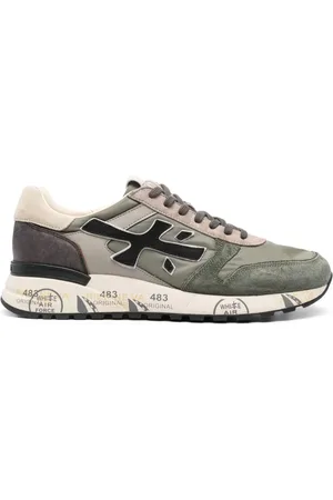 Premiata Mick 6870 sneakers