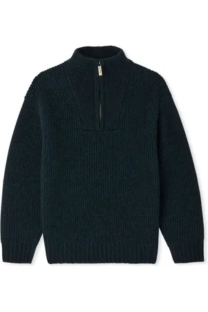BONPOINT Baldo wool jumper