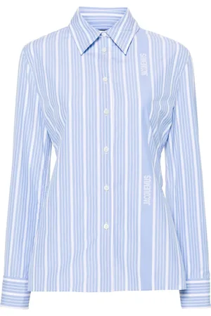 Jacquemus La Chemise De Costume shirt