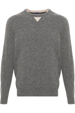 FEDELI Cervino sweater