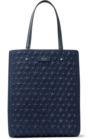 Jimmy Choo Medium Lenny tote bag