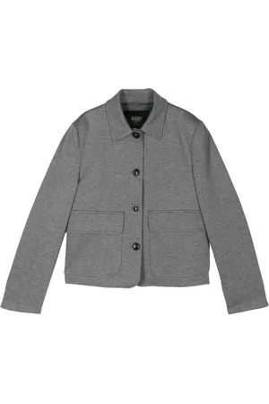 SEVENTY BY SERGIO TEGON Cropped jacket