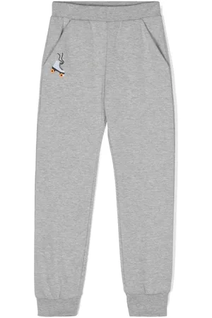 Wauw Capow by Bangbang Riley trousers