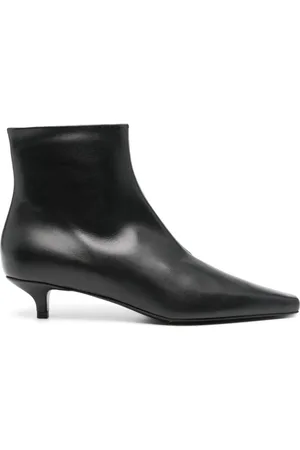 Totême 35mm Slim Ankle boots