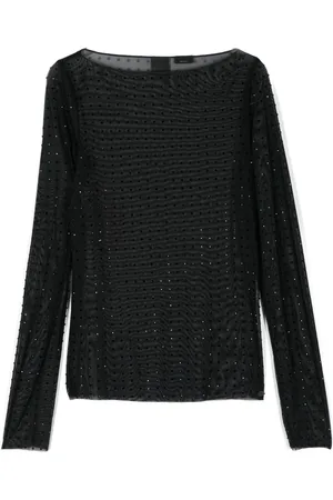 Pinko Rouen top