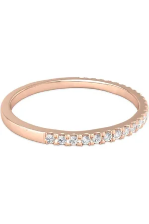 VEYNOU 18kt rose Mara diamond ring