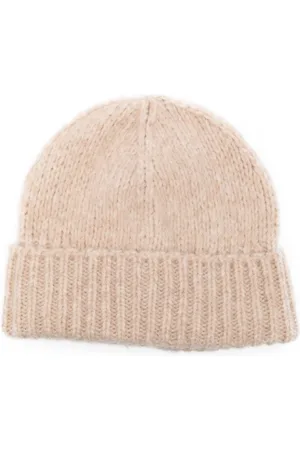 Dorothee Schumacher Turn-up brim beanie
