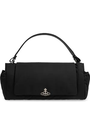 Vivienne Westwood XL Hazel shoulder bag