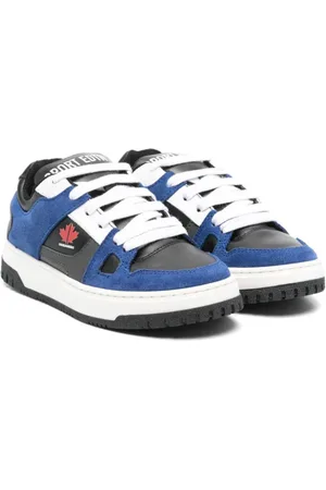 Dsquared2 Sport Edtn. X sneakers