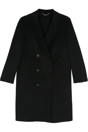SEVENTY BY SERGIO TEGON Double-breasted coat