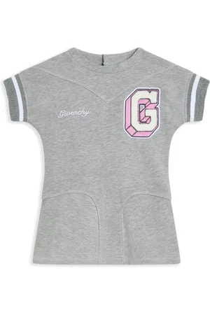 Givenchy Logo-print dress