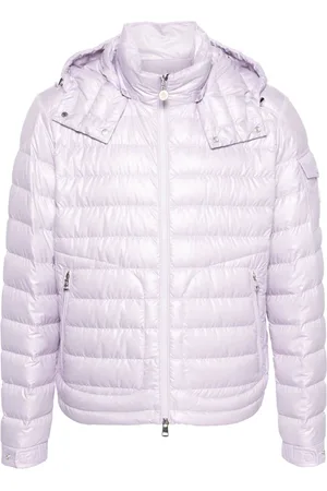 Moncler Lauros down-feather jacket